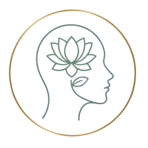 Doamna Psiholog Logo