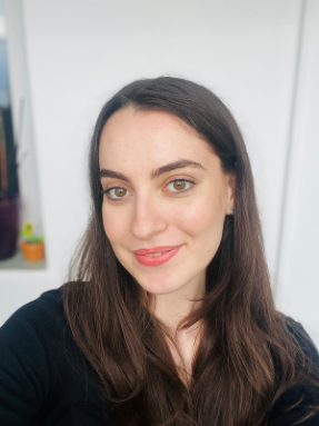 Alexandra Magheru
